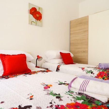 Apartment Mara Zadar Exterior foto